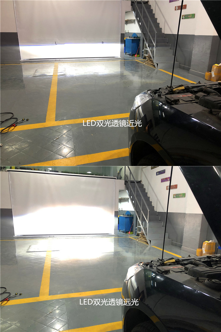 佛山三水改车灯,佛山三水汽车大灯改灯