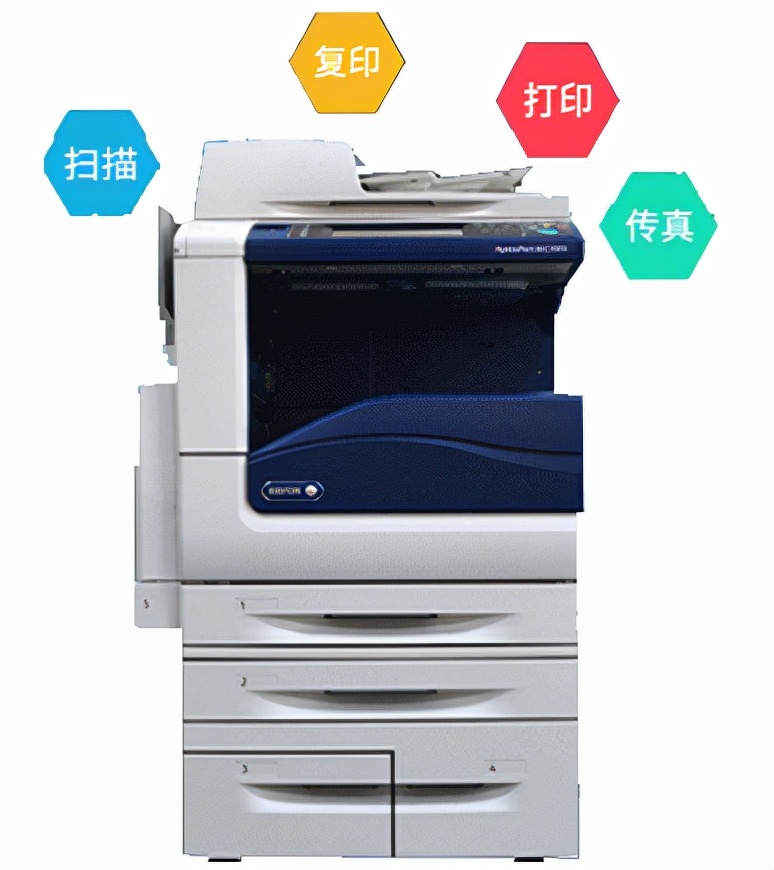 热转印热敏式打印机,热敏打印机和激光打印机区别