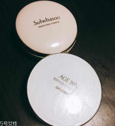 化妆容易起皮用什么气垫,化妆遇到的最大的问题