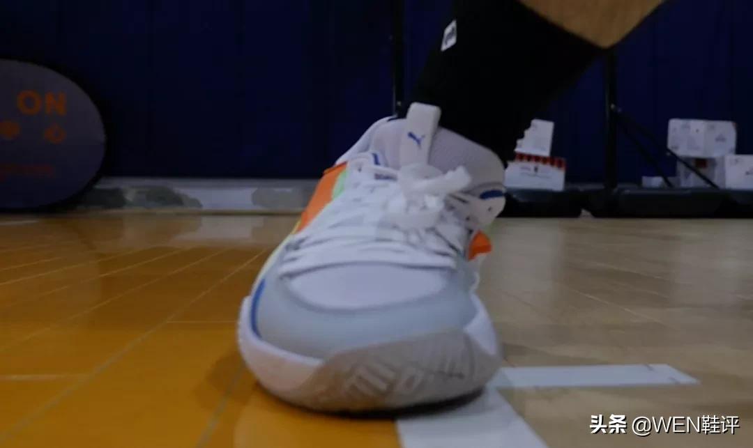 pumacourtrider测评价格,pumacourtrider测评绿蓝