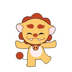 闽南人专属拜年姿势，石狮城市IP“包”你满意