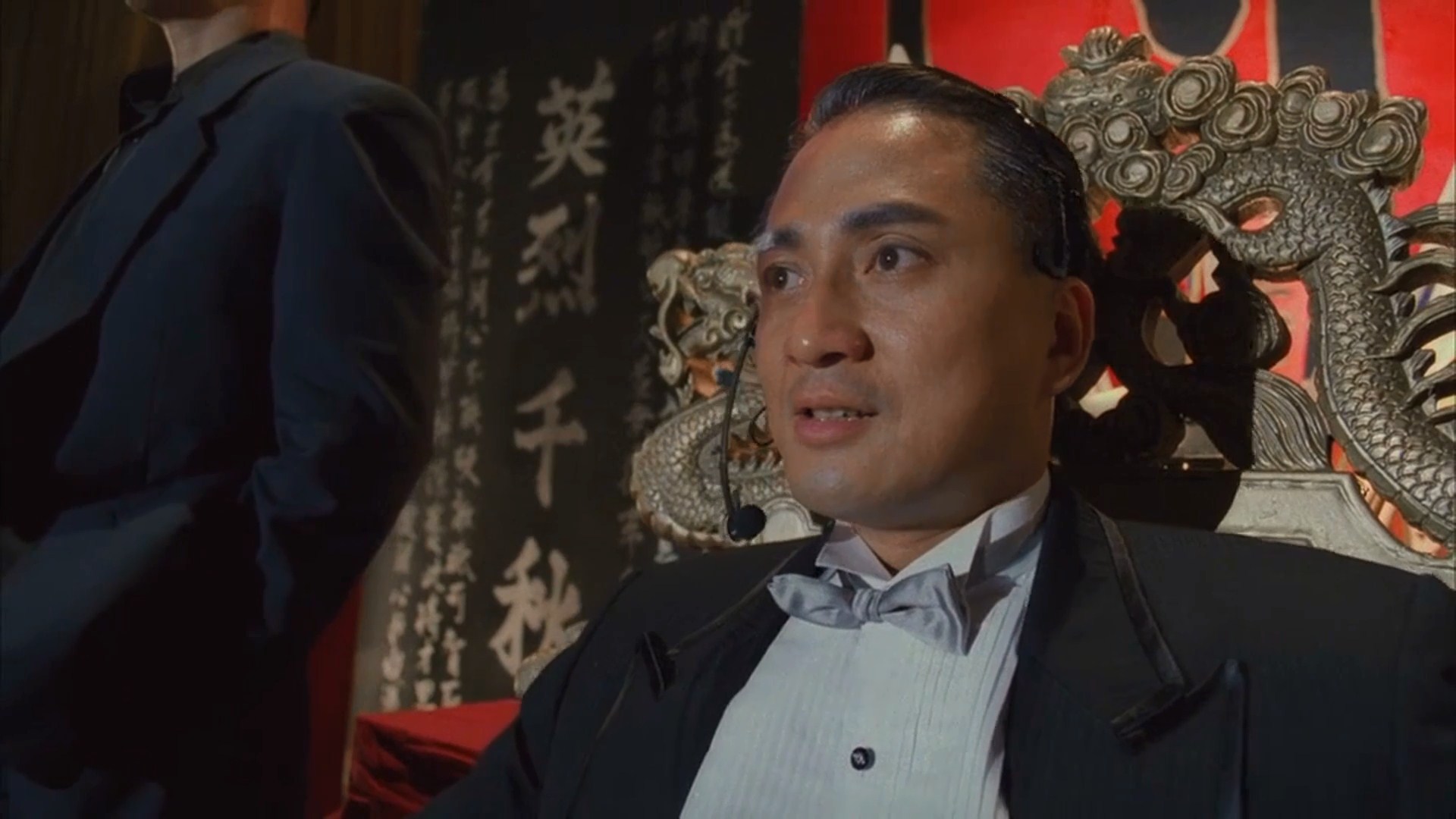 花无缺傅红雪背后的男人,傅红雪花无缺吴岱融