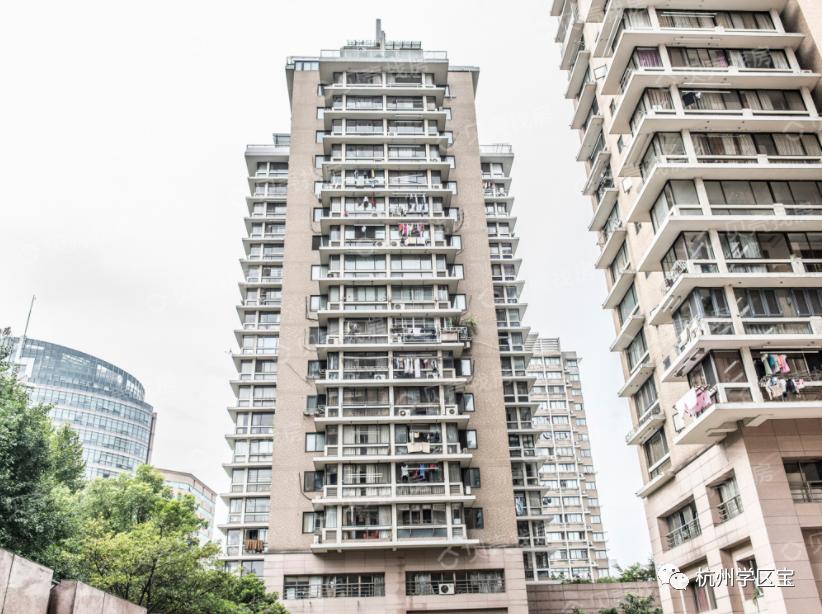 总价230万买西湖区,总价250万杭州买房哪个区潜力大