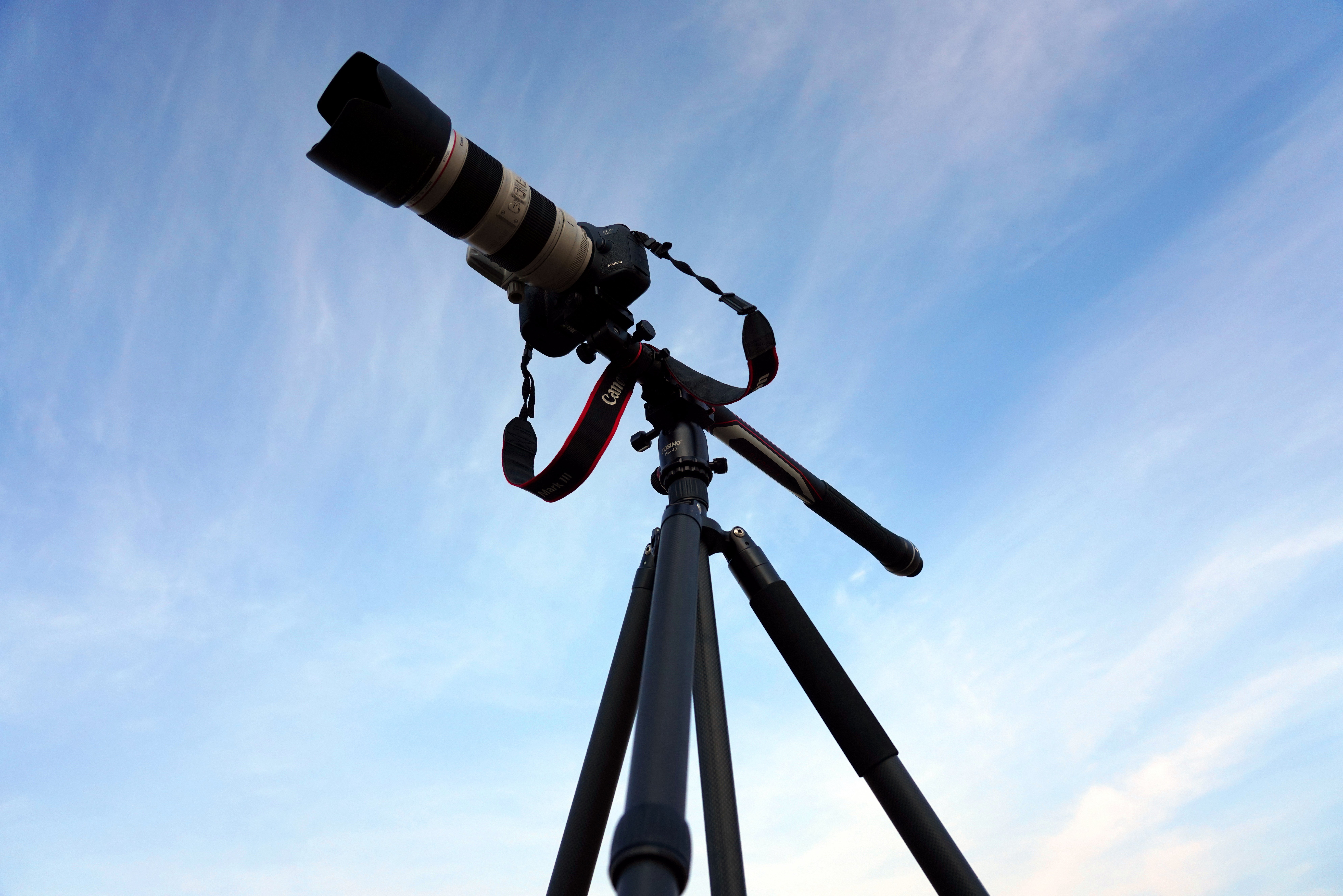 拥有属于自己摇滚的电影—便携式魔爪slypodE电动伸缩摄影杆评测