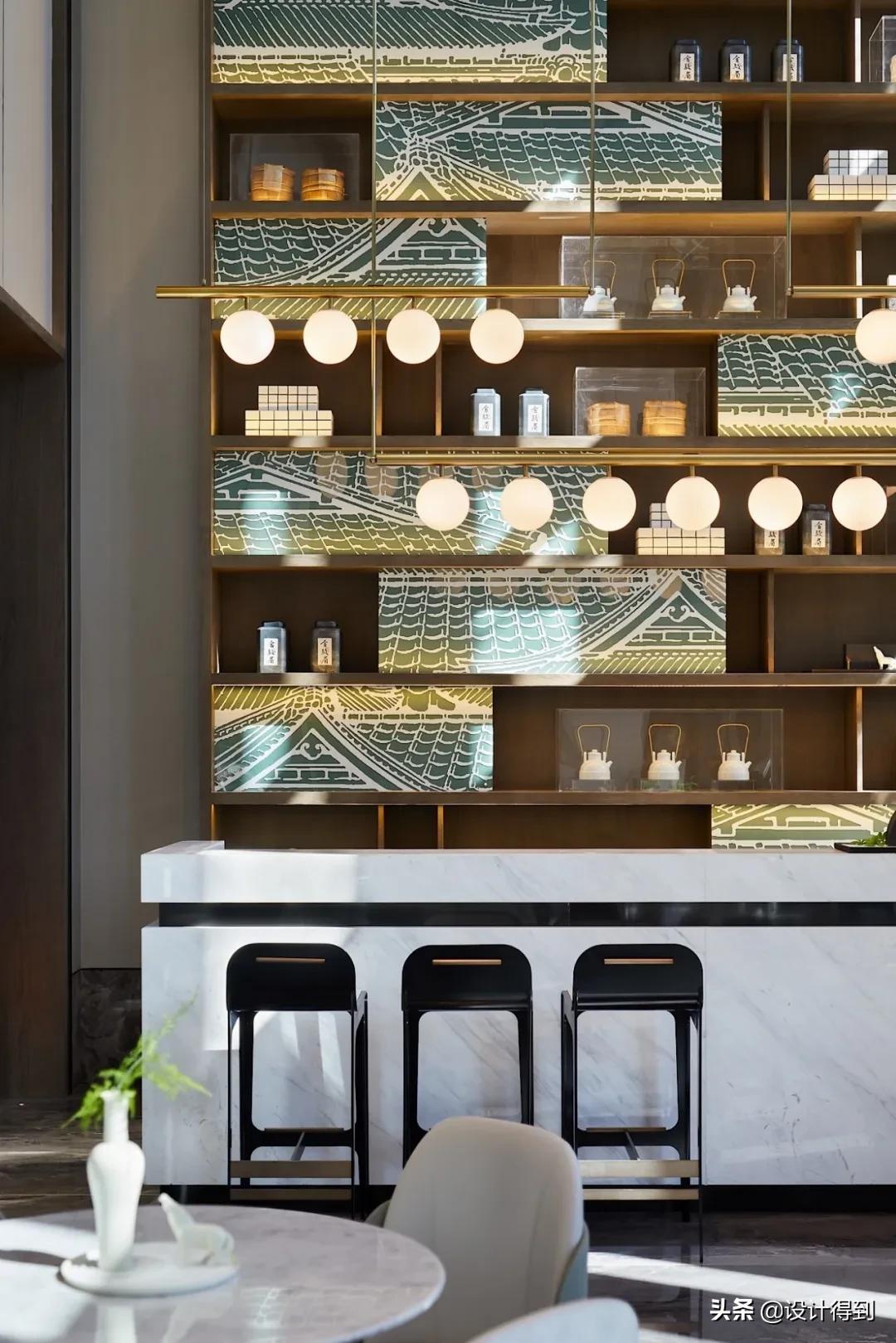 售楼处应该怎么设计,一个案例教你所有销售技巧