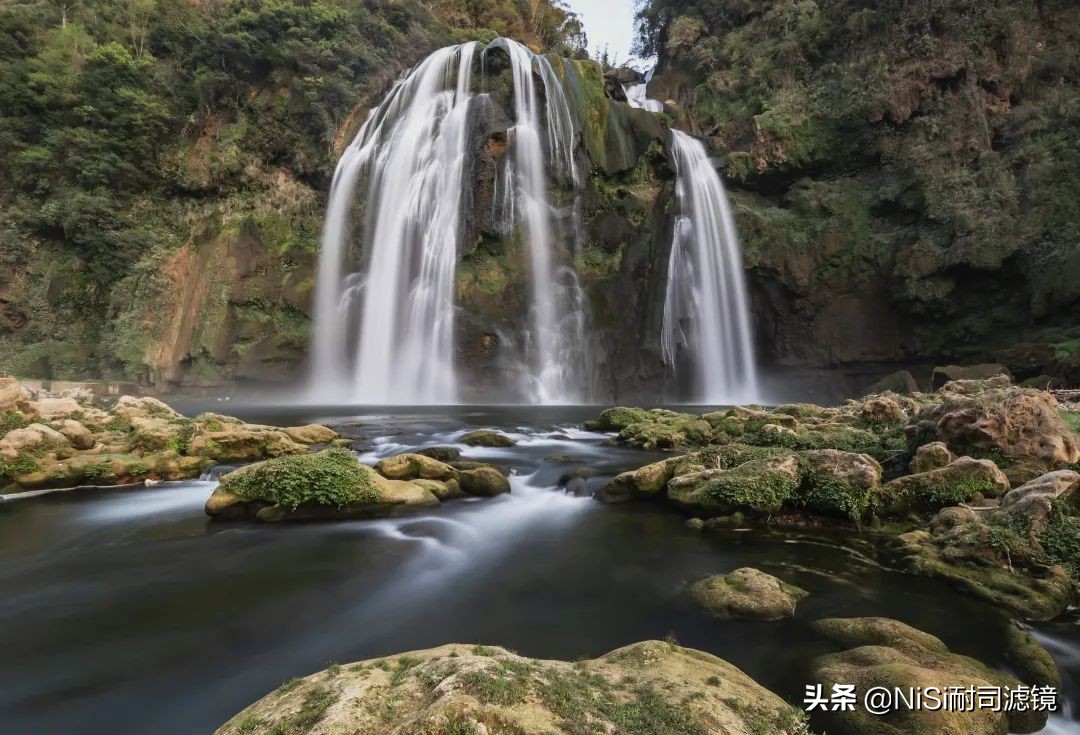 第八季20个NiSi醉美城市地标，晋级送NiSi快装板
