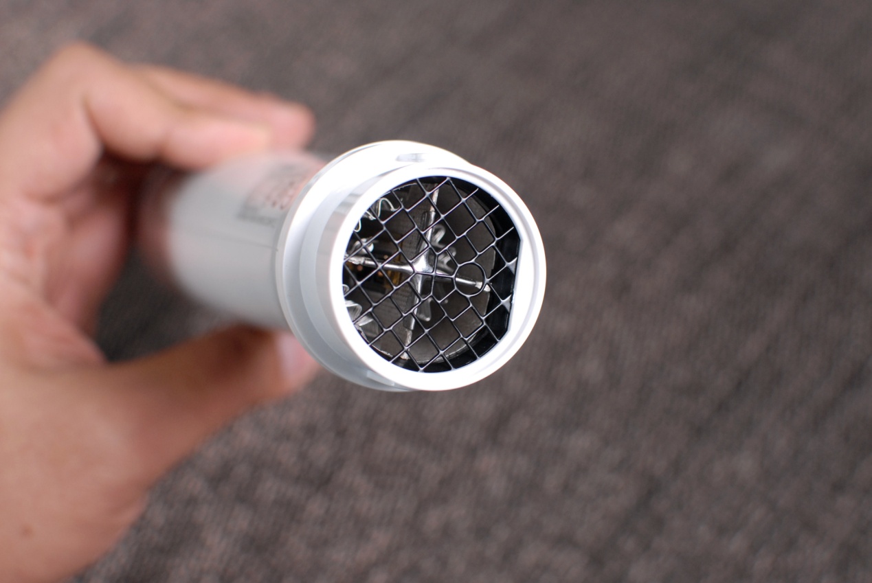 薇新wellskins风筒梳,薇新美发风筒造型梳好用吗