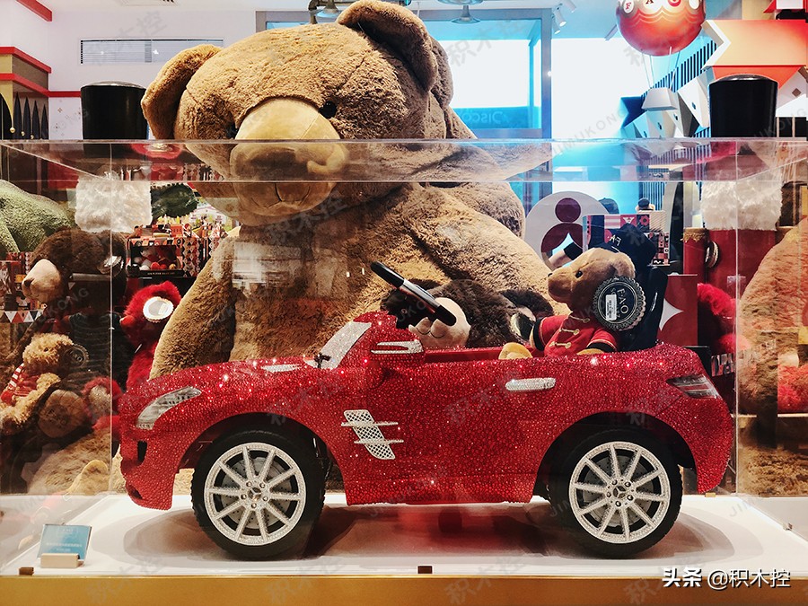 lego最便宜的玩具 (lego最好玩的玩具)