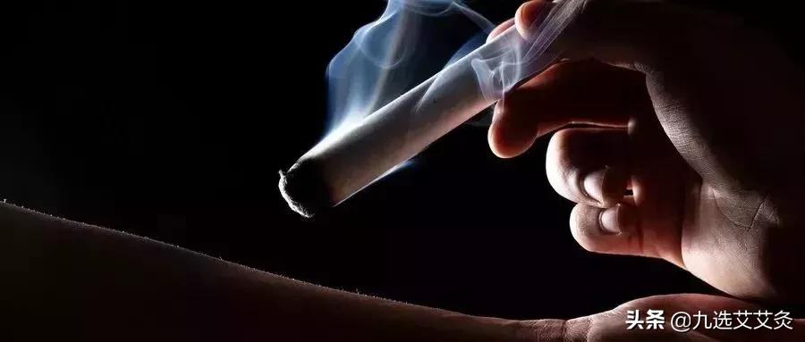 晚上能不能艾灸中焦,晚上21点至22点可以艾灸吗