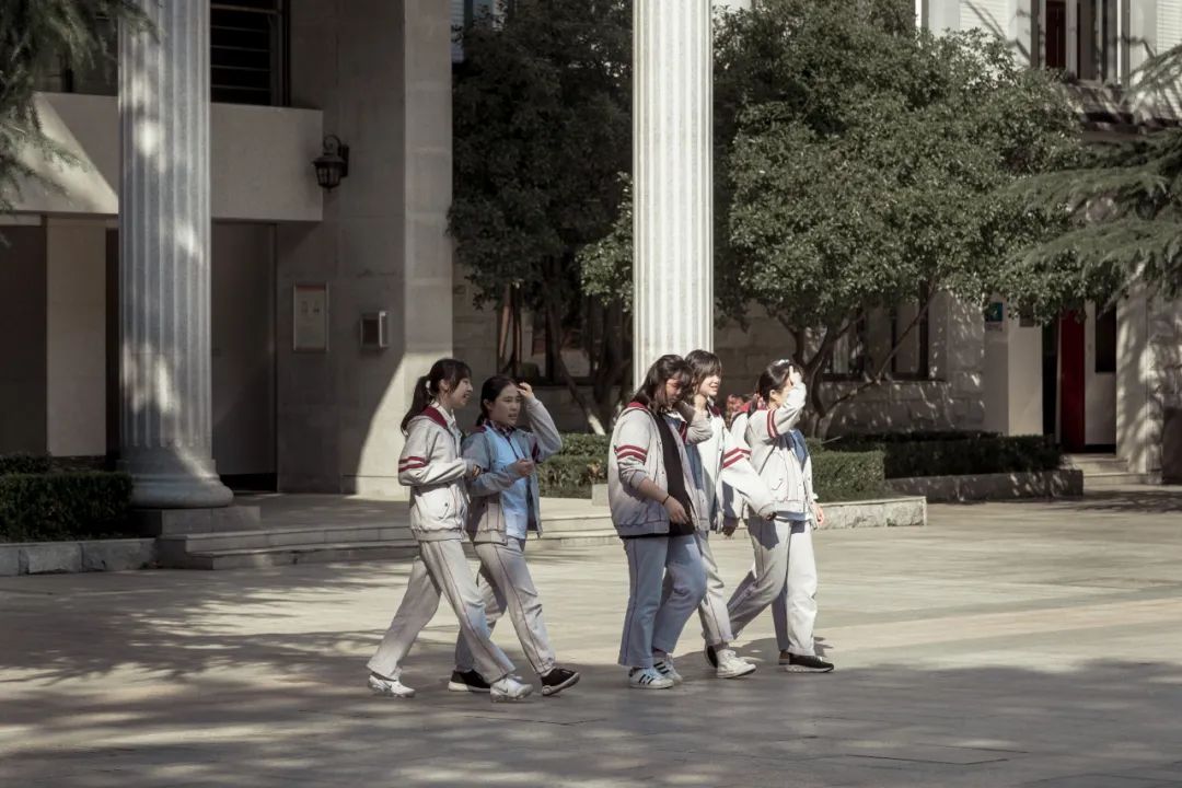 高中神话华师一,南京一中高中