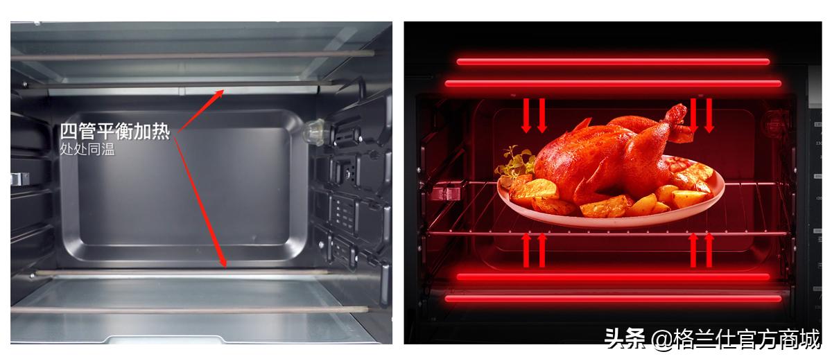 微波炉烧烤功能用铝箔还是锡纸,微波炉有烧烤功能能用锡纸吗