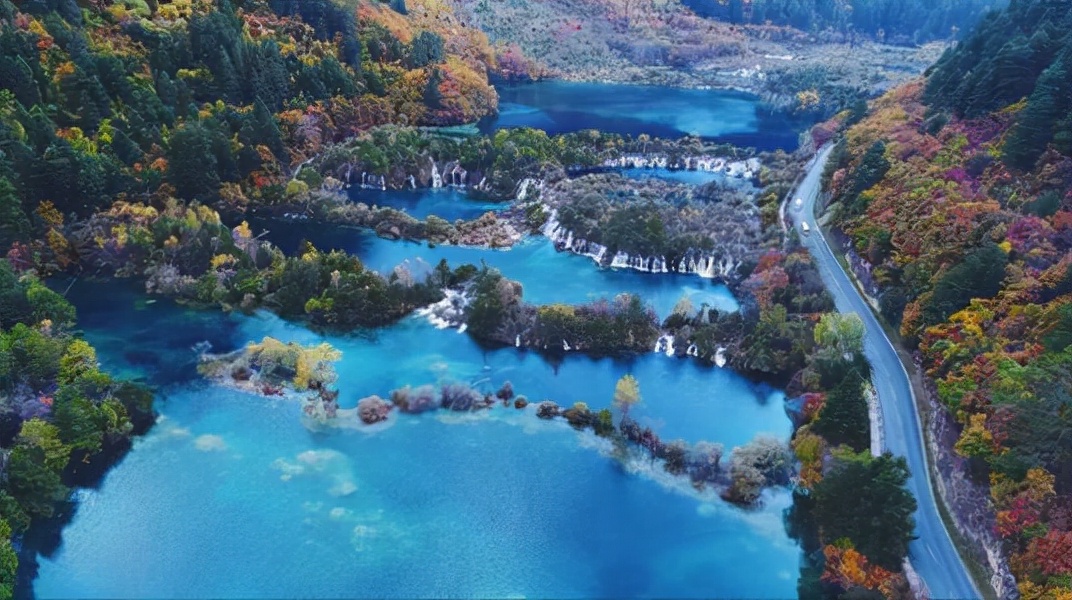 成都周边旅游景点大全都江堰,成都周边冷门景点自驾