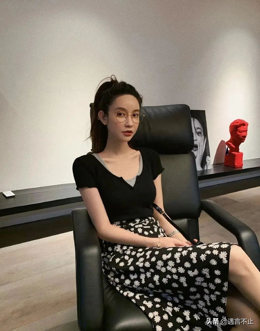 淘宝张大奕与蒋凡什么关系,网红蒋凡和张大奕