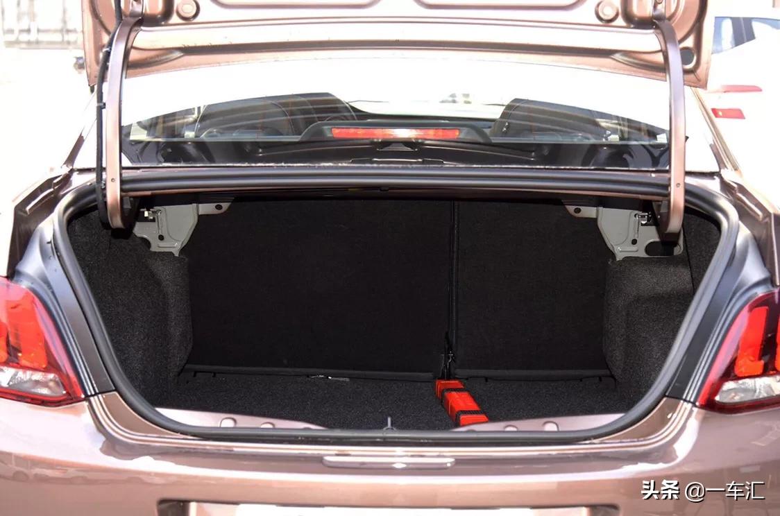 标致301新款上市价格,新款标致301最新报价