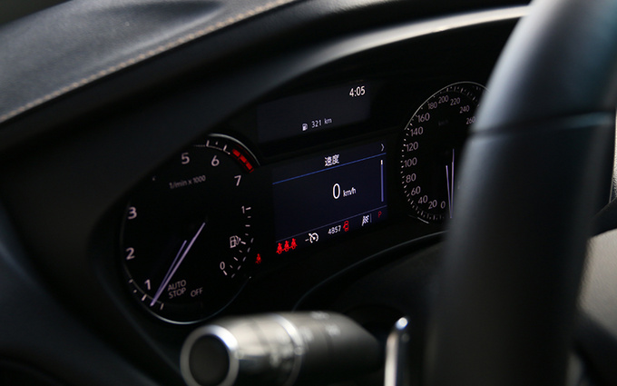 凯迪拉克CT4试驾评测,凯迪拉克ct4和ats空间对比