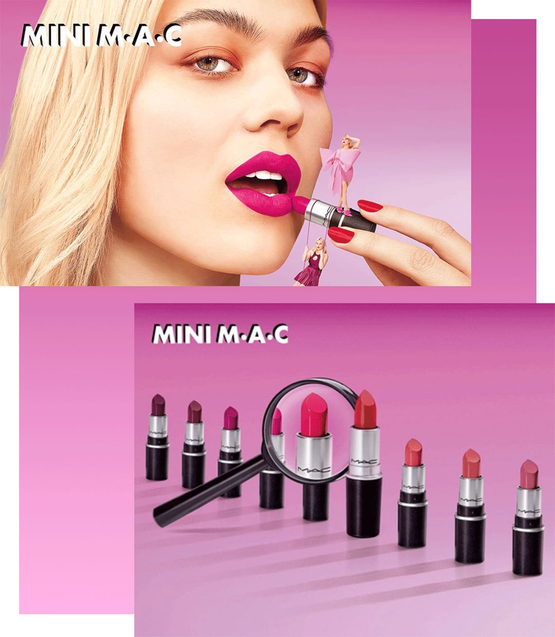 80块的mac高光,mac口红2023款最新推荐