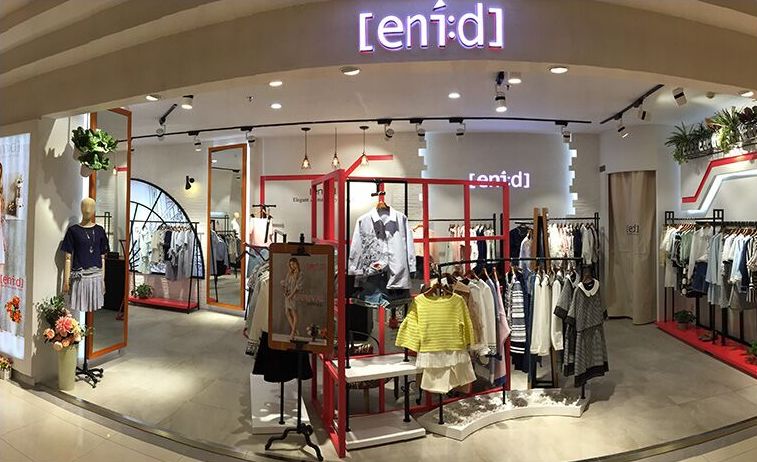 火爆｜N多品牌服装扎堆入驻宝丰观府·万象天街，潮生...