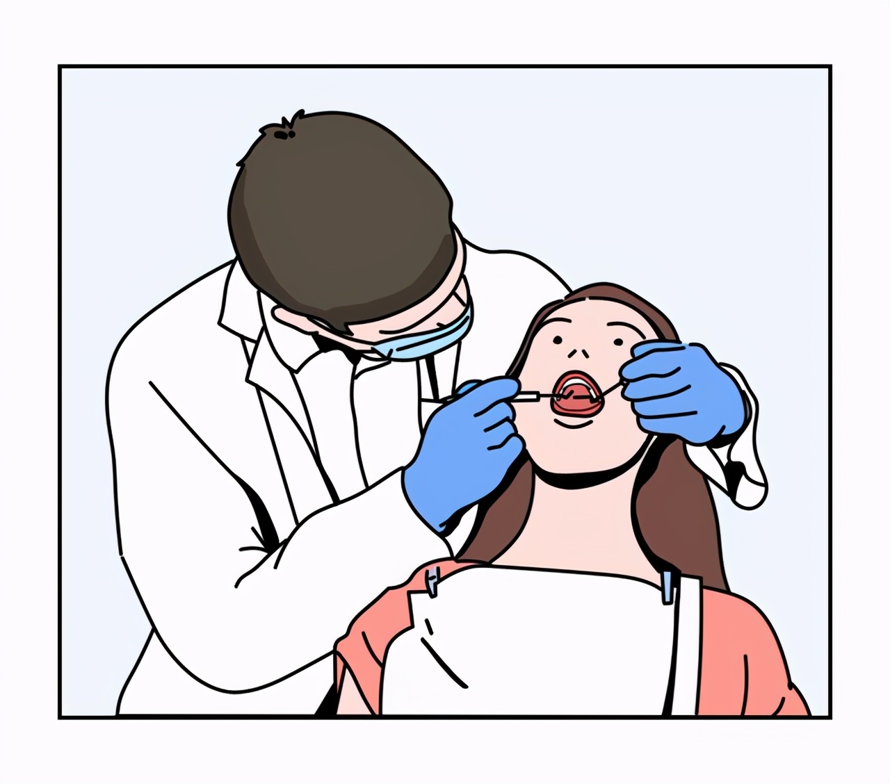 如何礼貌的说对方有口臭,怎么礼貌性的提醒别人口臭