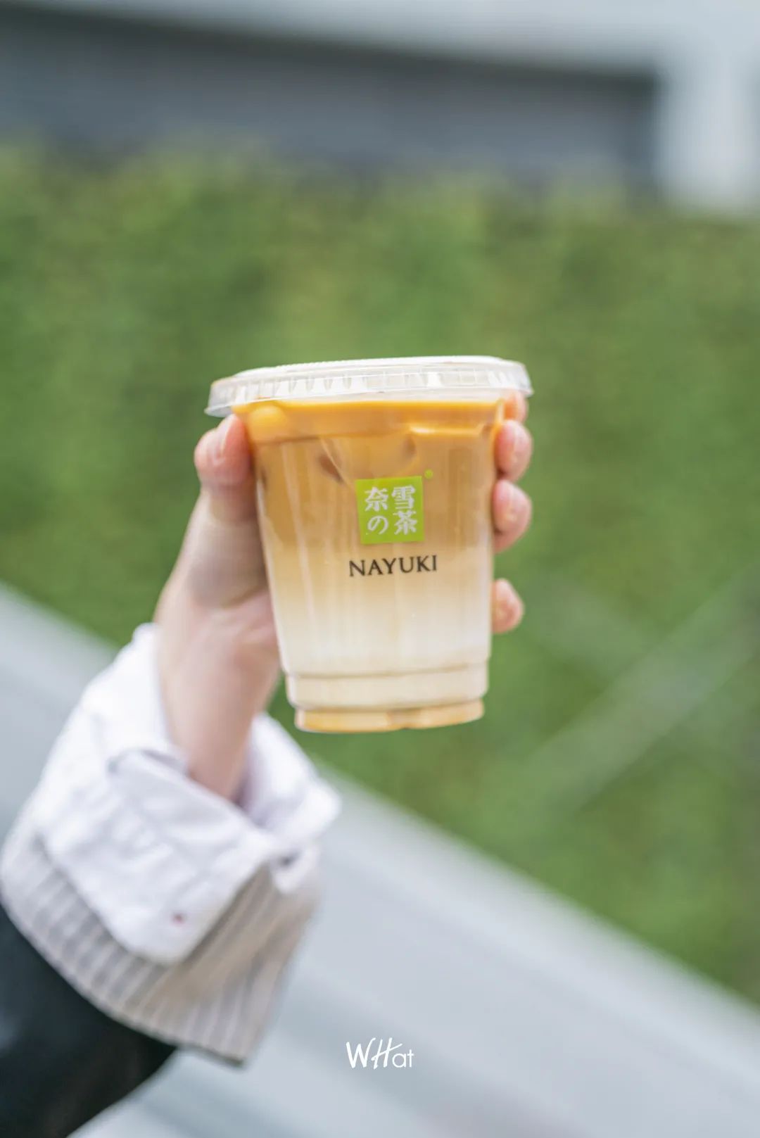 武汉奈雪茶开业,武汉奈雪的茶直营店