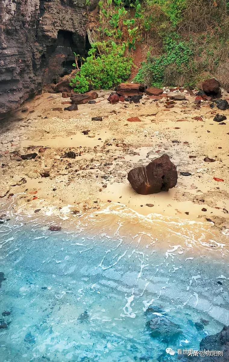 广西人丁最旺的地方,广西含硒最多的地方