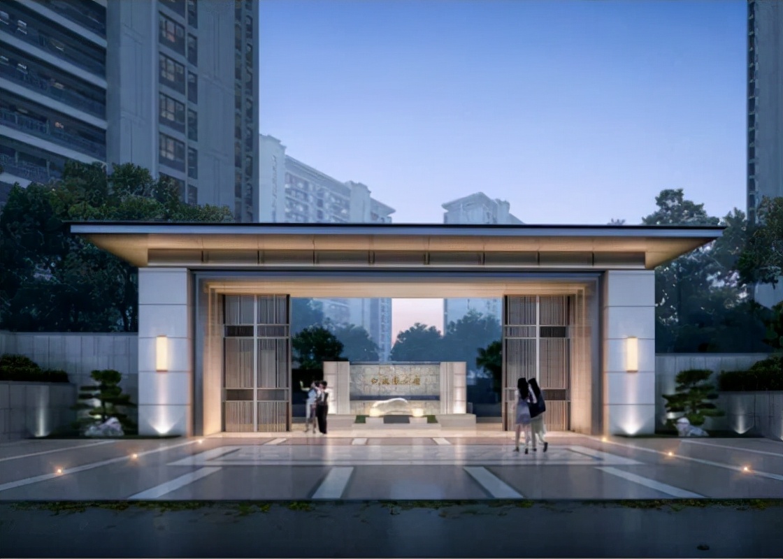 长沙洋湖地块最新消息,长沙洋湖新城8月份有新开楼盘吗