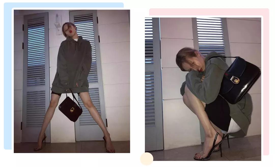 一双最近比较火的鞋子,这双鞋子再爆新配色