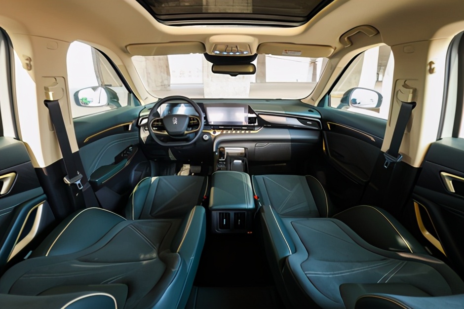 奔腾t552022款成交价,奔腾t55牛犇版功能使用教程