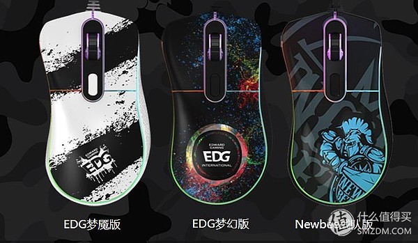 一鼠打天下，平价性能好的鼠标就选它们