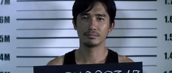 无间道刘德华剧本幕后故事,无间道天台经典片段幕后