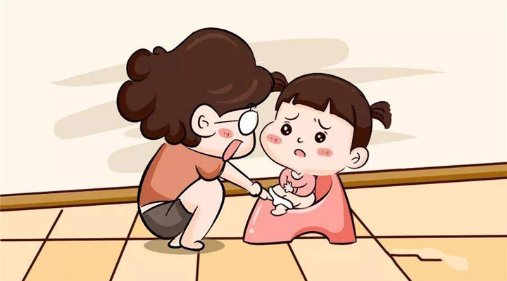 宝宝憋尿不肯尿出来,怎样解决宝宝憋尿问题