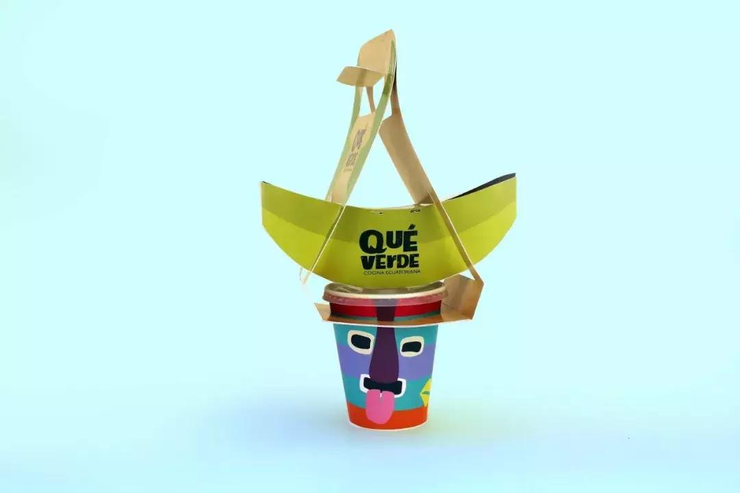 全球最佳包装设计作品,极致包装设计