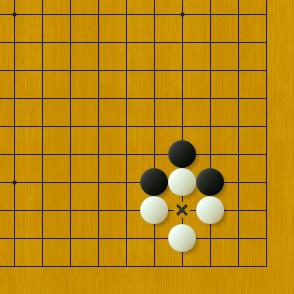 怎么下围棋游戏,怎么下围棋及有关规则