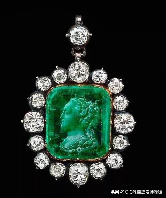 哥伦比亚祖母绿原产地拿货价,祖母绿在哪里买最好