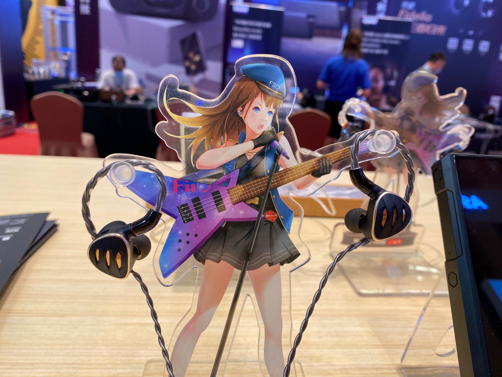 广州2024年音响唱片展时间表,2023广州国际唱片音响展开幕式