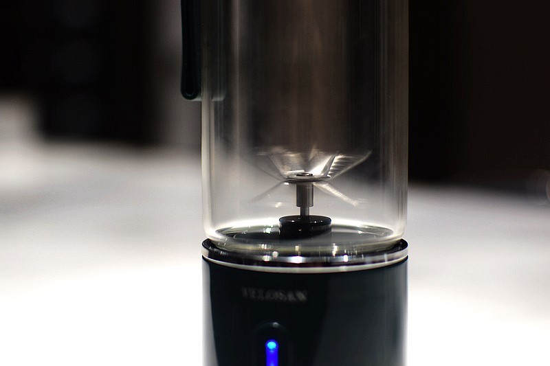 榨汁机杯便携式推荐,portable便携榨汁杯