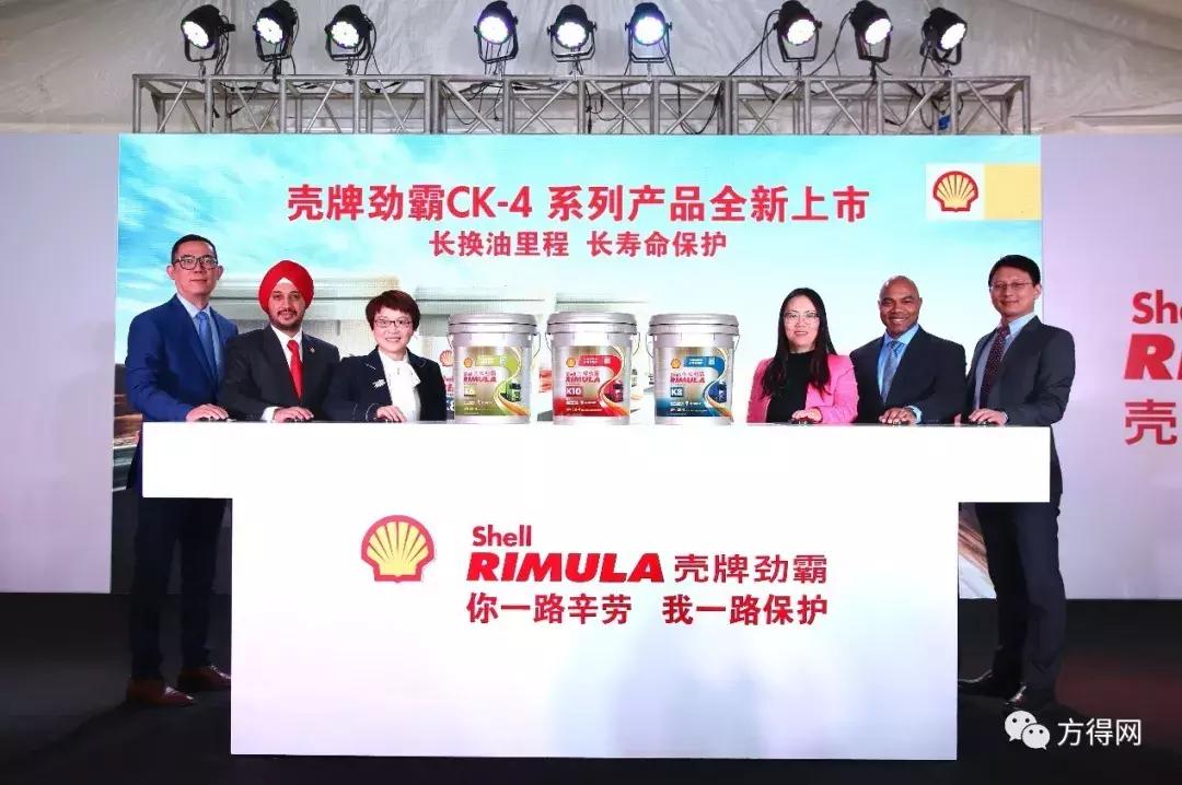 国六柴油车用壳牌什么机油,国六机油升级版