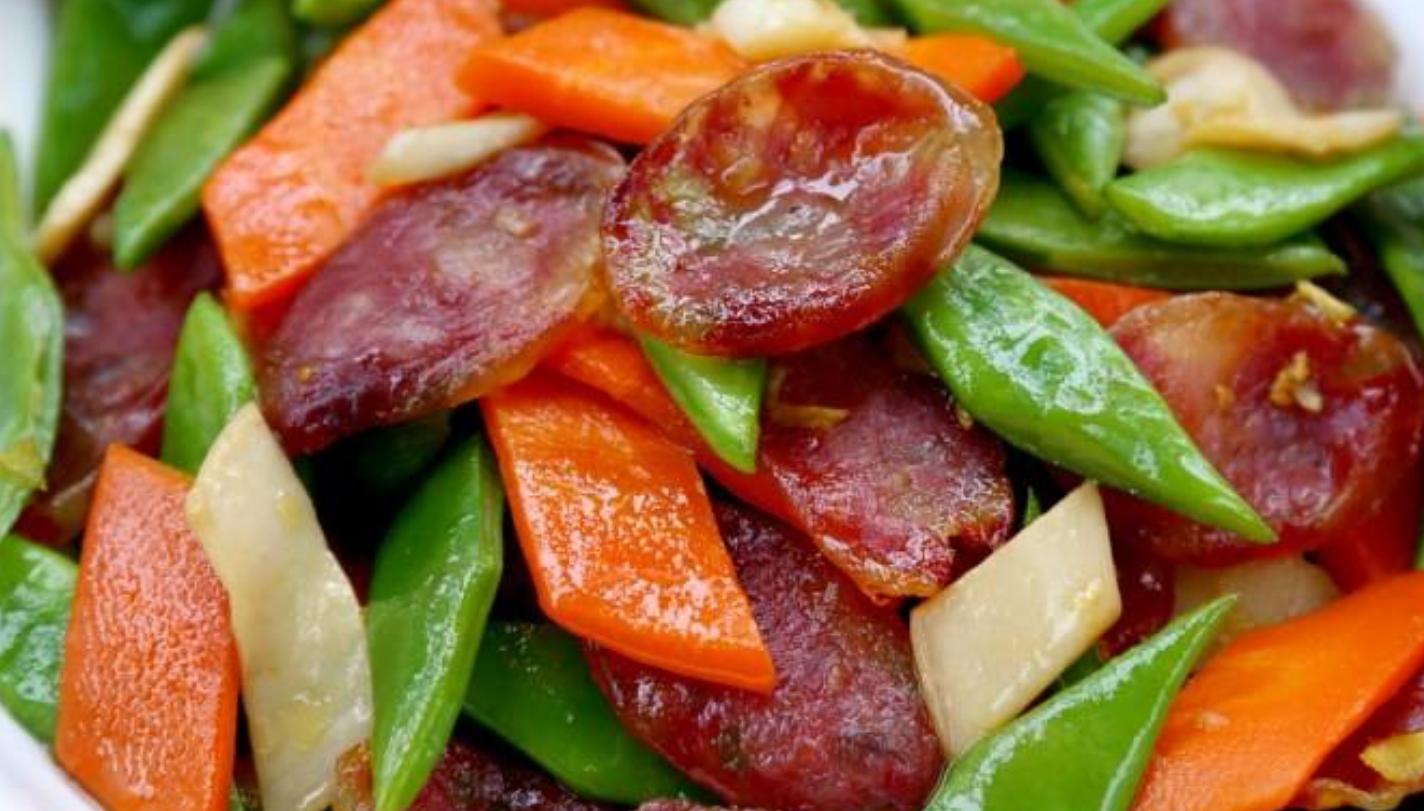 爱吃豆角要收藏这种做法最美味,爱吃秋葵的一定要收藏了做法简单