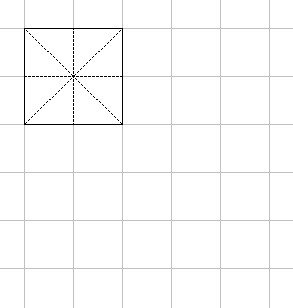 excel制作拼音田字格的方法,一年级田字格尺寸用excel做