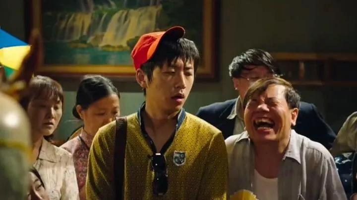 《万万》系列播出八年，配角凭借《扬名立万》一鸣惊人，主角沉寂