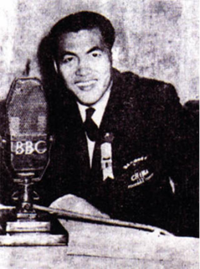 如果中国出现一个世界级球王,中国曾经也有球王