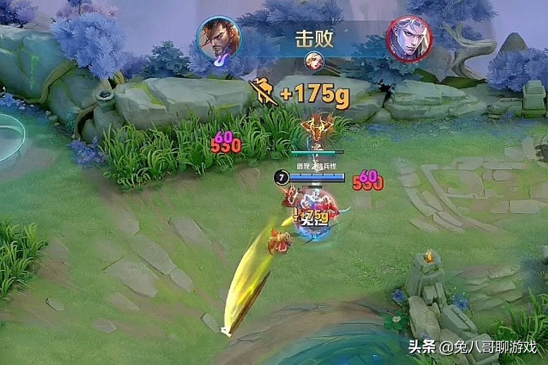 s22宫本武藏边路,s22赛季宫本打野铭文