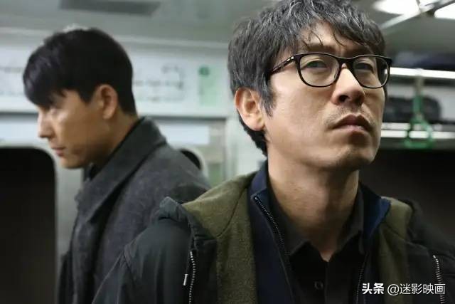 悬疑烧脑韩国电视剧排行榜前十名,韩国十部顶级烧脑反转电影