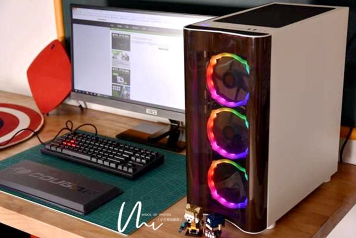 thermaltake机箱好吗,thermaltake机箱挑战者h6