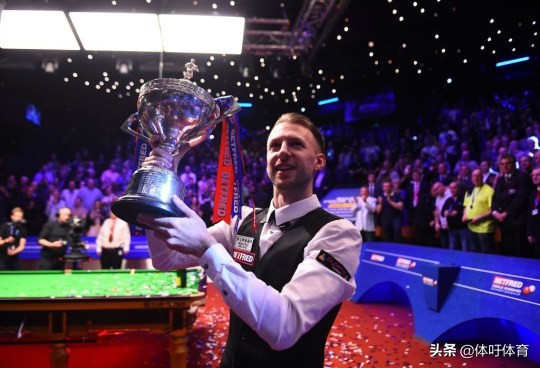 赫恩:奥沙利文大部分说法都是垃圾特鲁姆普才是*诺斯**克新王者