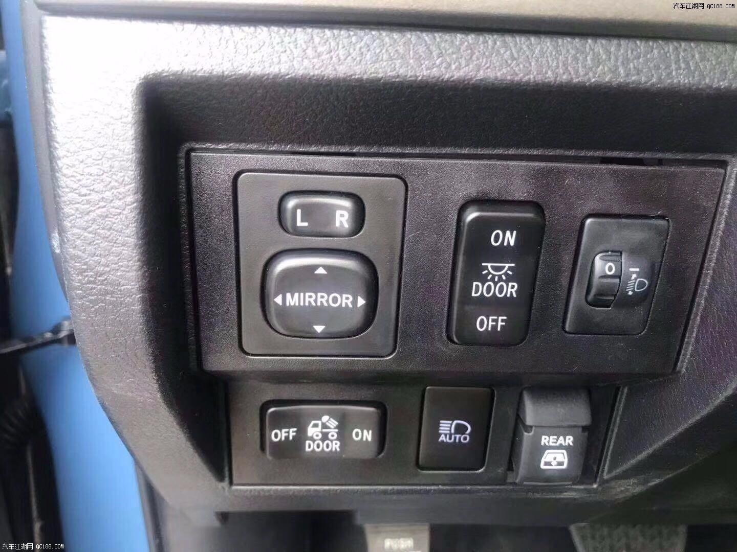 2024款丰田坦途参数视频,2020款丰田坦途皮卡trdpro