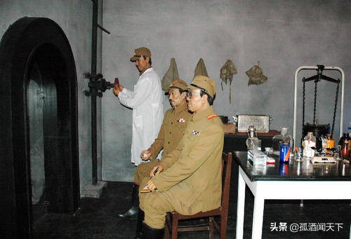 日本老兵忏悔录：日本宪兵在亚洲的滔天罪行（西谷稔）