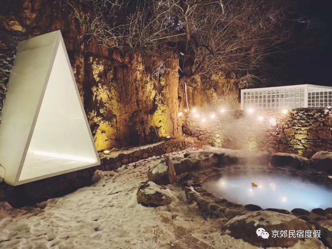 丝绸之路滑雪场民宿推荐,滑雪温泉民宿推荐