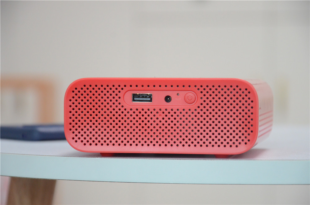 天猫精灵小红盒和小明投影仪,天猫精灵投影仪小红盒2023款测评