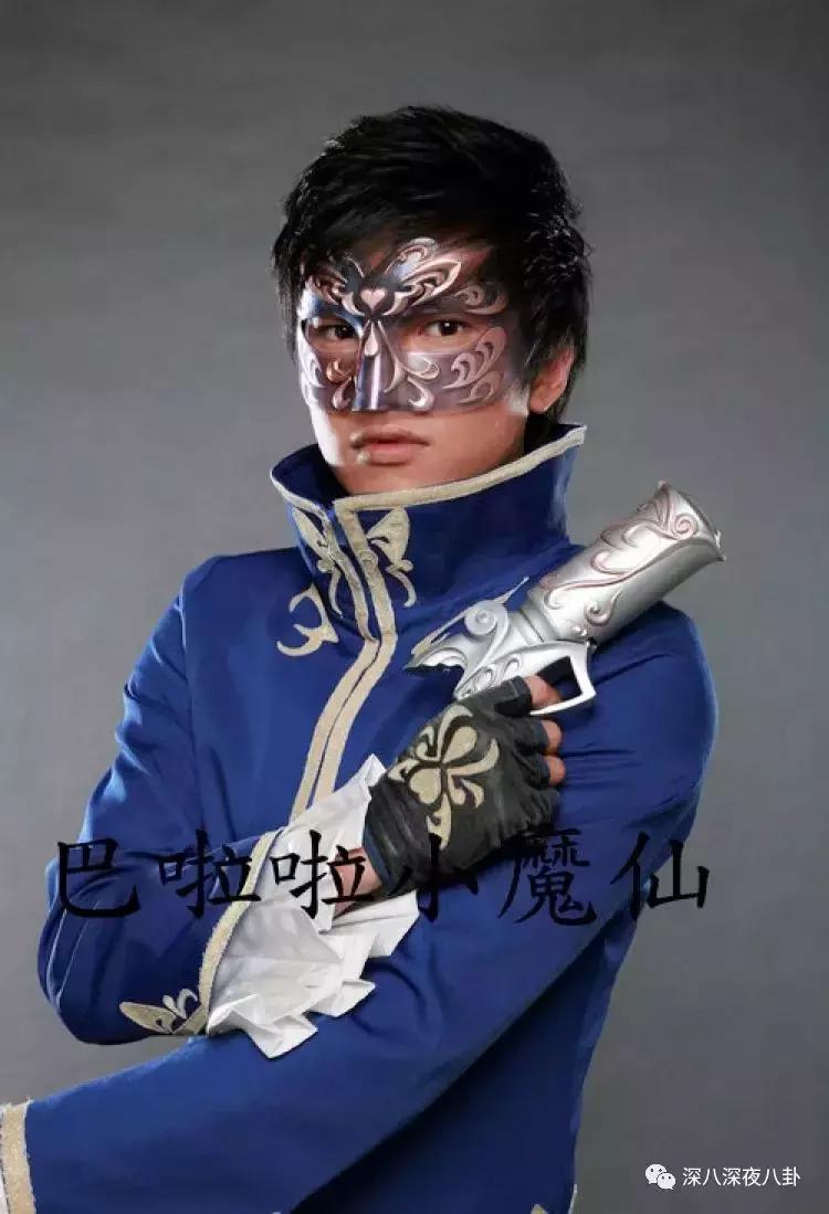 白敬亭蹭铁哥热度,林更新蹭苏翊鸣热度