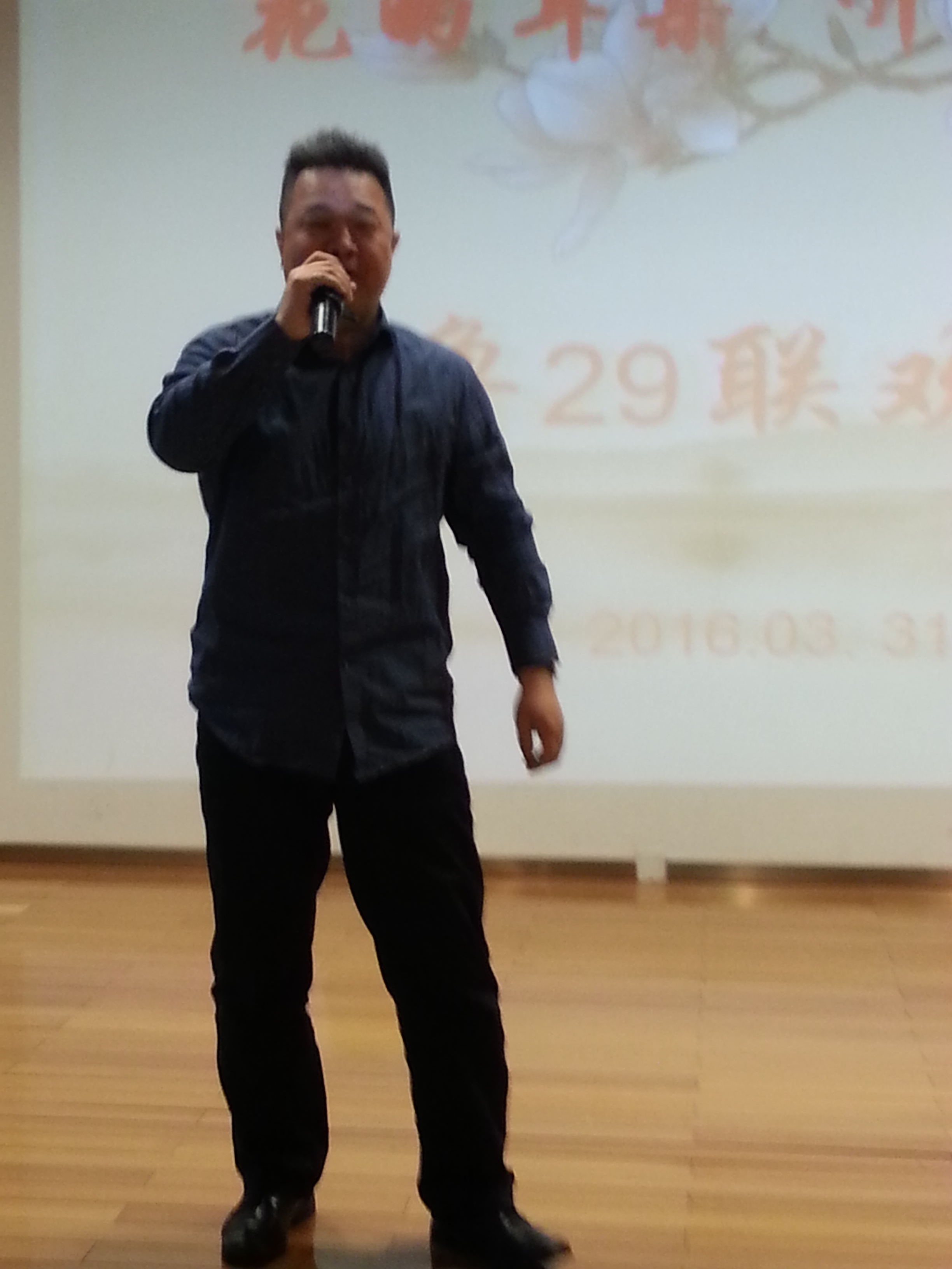 吴文奇《人生的曼妙时光——我在鲁院的日子》之16（连载）